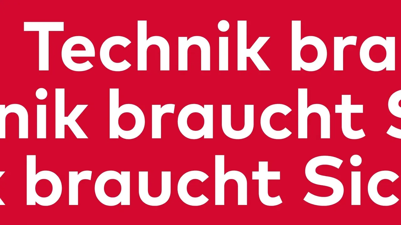 Technisch
