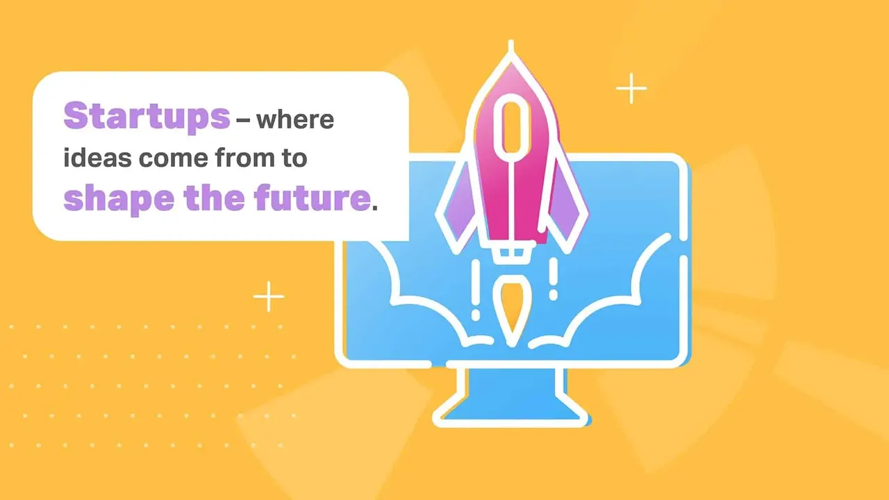 Startups