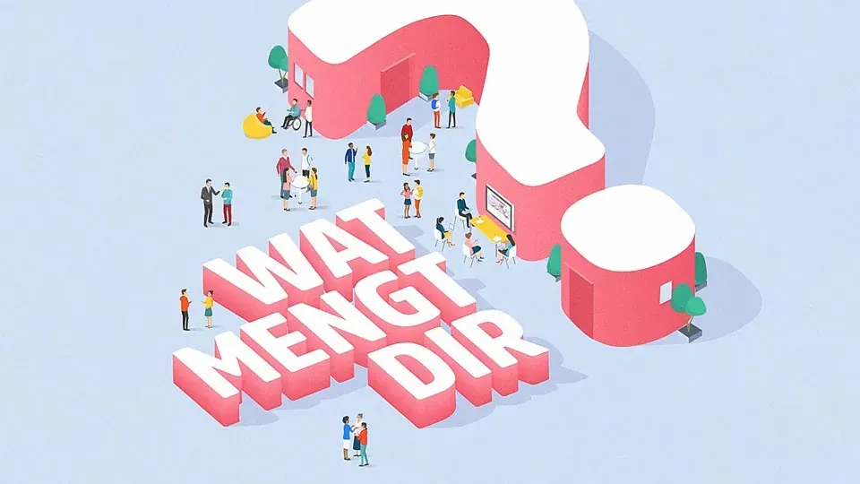 Titelbild Sprachen Forum