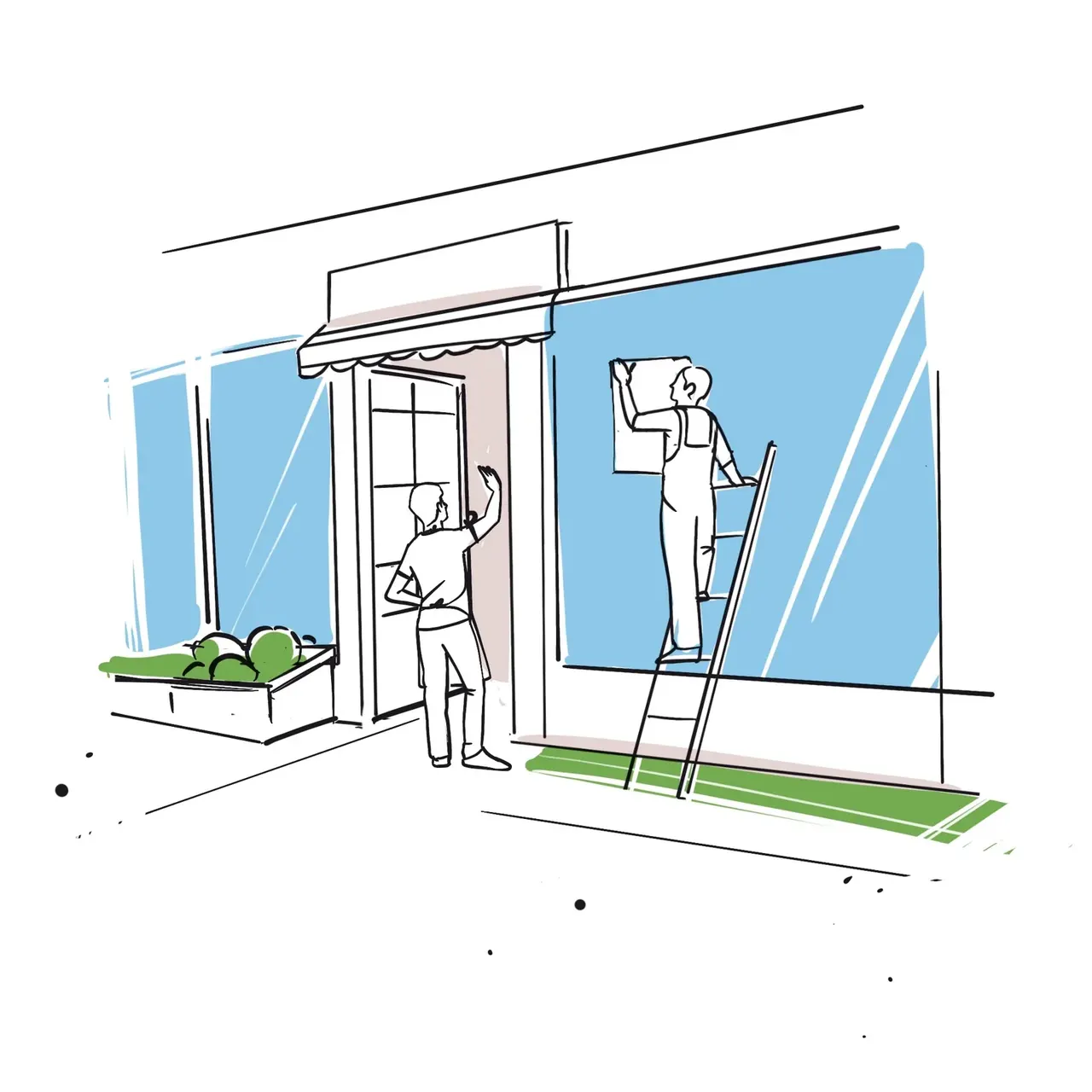 Maker City: Motiv 1