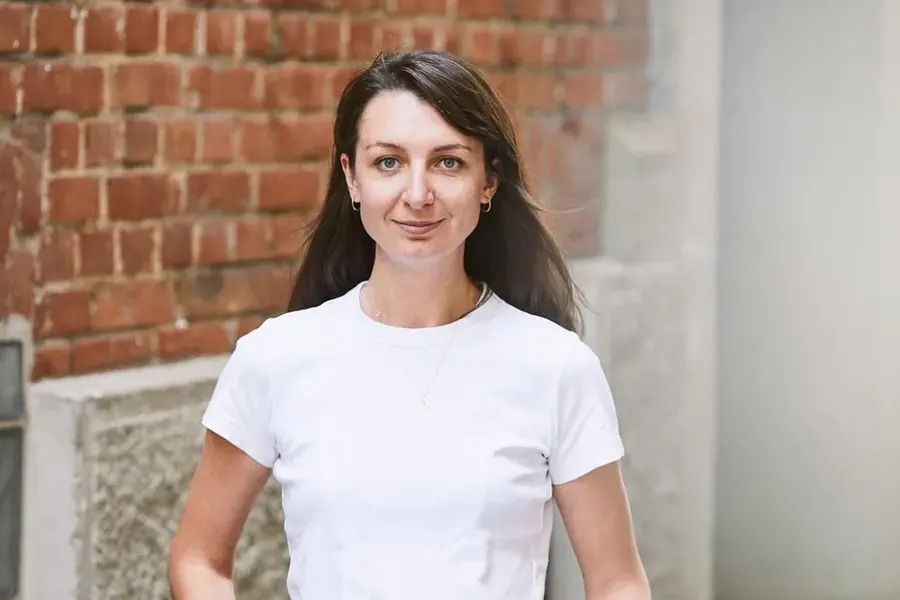 Bogdana Smoleniuk