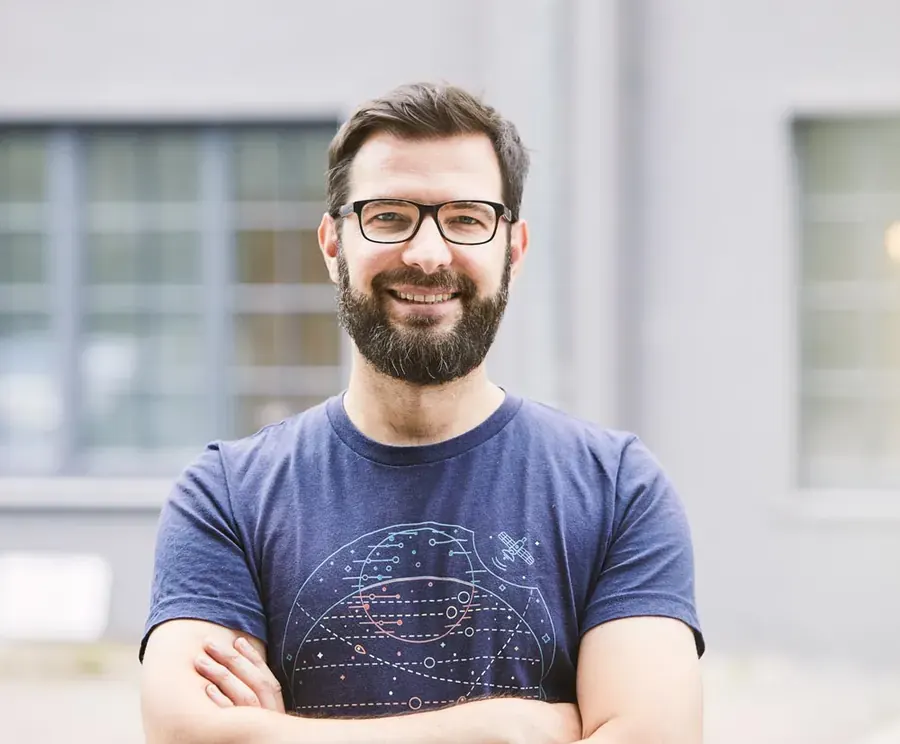 Stephan Baum