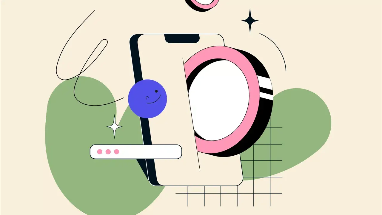 Benutzerfreundliche Erklärvideos für mobile und diverse Medienplattformen.